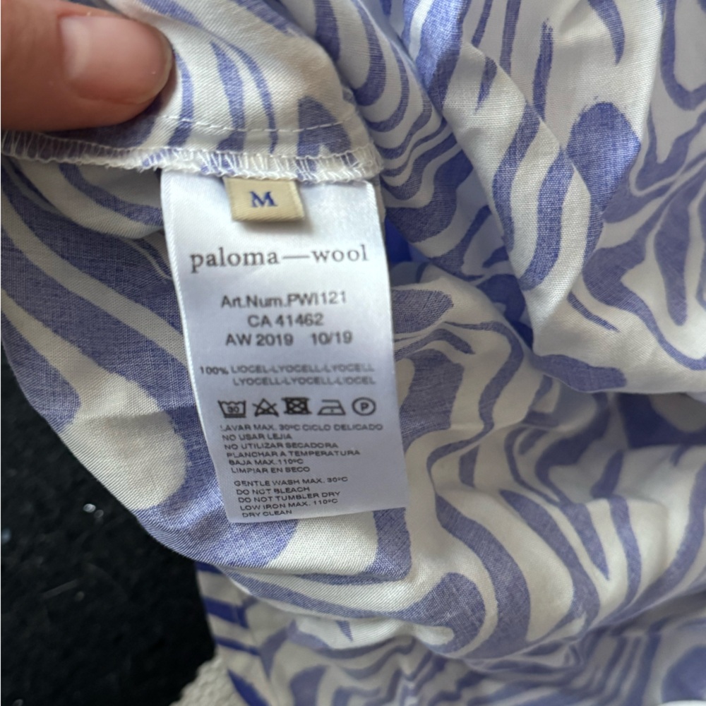 Paloma Wool Lera Top - Picture 5 of 5